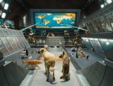 Фильм "Кошки против собак: Месть Китти Галор " (2010)