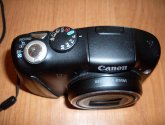 Цифровой фотоаппарат Canon Power Shot SX150 IS