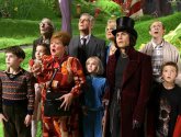 Фильм "Чарли и шоколадная фабрика" (2005)