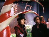 Фильм "Чарли и шоколадная фабрика" (2005)