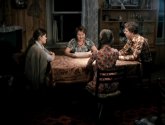 Фильм "Любовь и голуби" (1984)