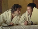Фильм "Достучаться до небес " (1997)