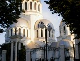 Собор Александра Невского (Украина, Каменец-Подольский)