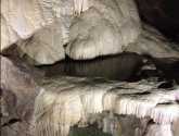 Новоафонская пещера (Абхазия, Новый Афон)