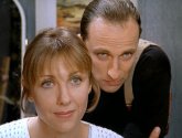 Сериал "Каменская" (2000)