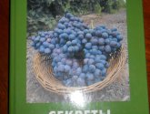 Книга "Секреты виноградной лозы" - Бурова В.В