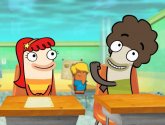 Мультфильм "Рыбология" (2011)