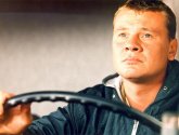 Сериал "Дальнобойщики" (2001-2008)