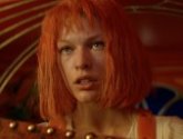 Фильм "Пятый элемент" (1997)