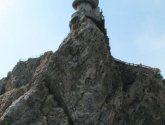 Ласточкино гнездо (Украина, Ялта, п. Гаспра)