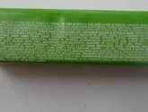Жевательная резинка Stimorol Ice "Виноградный лед"