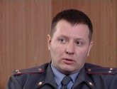 Сериал "Карпов" ( 2012 )