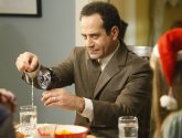 Сериал "Дефективный детектив (Монк)" (2002-2009)