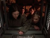 Фильм "Куб" (1997)