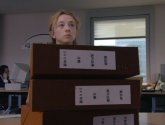 Фильм "Страх и трепет" (2003)