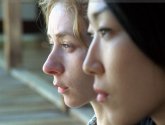 Фильм "Страх и трепет" (2003)
