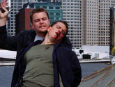 Фильм "Отступники (The Departed)" (2006)