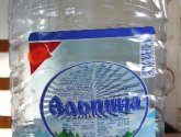Питьевая вода "Альпина"