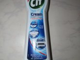 Чистящее средство Cif Cream "Active Fresh"