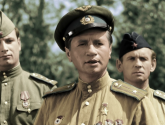 Фильм "В бой идут одни старики" (1973)