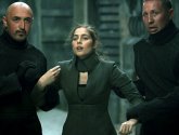 Фильм "Обитаемый остров: Схватка" (2009)