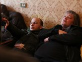 Фильм "Самоубийцы" (2012)