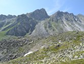 Курорт Аршан (Россия, Бурятия)