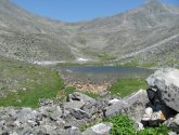 Курорт Аршан (Россия, Бурятия)