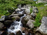 Курорт Аршан (Россия, Бурятия)