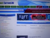 Торрент трекер Fast-torrent.ru