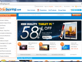 Интернет-магазин китайских товаров Everbuying.com