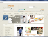 Интернет-магазин Modernstore.ru