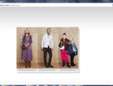 Официальный сайт магазина OGGI oggifashion.com