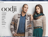 Официальный сайт магазина OGGI oggifashion.com