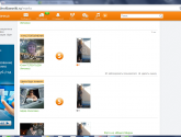 Социальная сеть Одноклассники.ru (Odnoklassniki.ru)