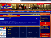 Казино  Sky kings