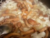 Рецепт лазаньи с курицей и грибами