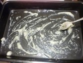 Рецепт лазаньи с курицей и грибами