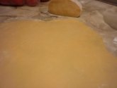 Рецепт лазаньи с курицей и грибами