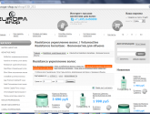 Интернет-магазин профессиональной косметики Europa-shop.ru