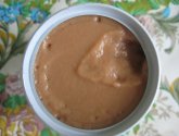 Мясорастительное пюре "Говядина с кабачками" (Тёма)