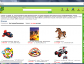 Интернет-магазин игр и игрушек Toyz.ru