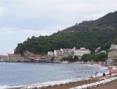 Отдых в Петроваце (Черногория)