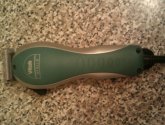 Машинка для стрижки Vitek-1353 G Apollo