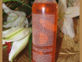 Восстанавливающий гель для душа Oriflame "Apricot &amp; White Tea"
