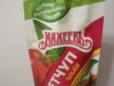 Кетчуп Махеевъ "Чили"