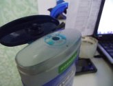Гель для душа Nivea For Men "Vitality Fresh" пробуждающий