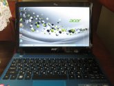 Нетбук Acer Aspire One AO725-C61bb