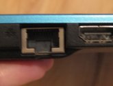 Нетбук Acer Aspire One AO725-C61bb