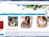 Интернет-магазин  нижнего белья и купальников evasecret.ru